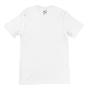 Astro Wave - Premium Unisex Crewneck T-shirt