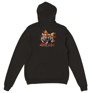 Fear Not - Classic Unisex Pullover Hoodie