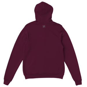 Corgeek - Classic Unisex Pullover Hoodie