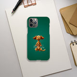 Now Must Stay - Slim case