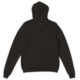 Universal Owl - Classic Unisex Pullover Hoodie