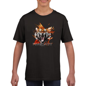 Fear Not - Classic Kids Crewneck T-shirt