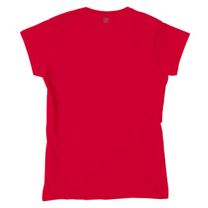 Cutie Pie - Classic Womens Crewneck T-shirt