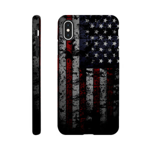 American Dream - Tough case