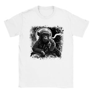 Space Marley - Classic Unisex Crewneck T-shirt