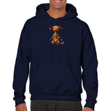 Now Must Stay - Classic Unisex Pullover Hoodie
