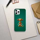 Now Must Stay - Slim case