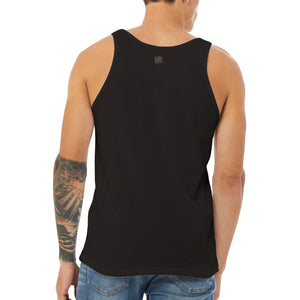 Mars Tours - Premium Unisex Tank Top