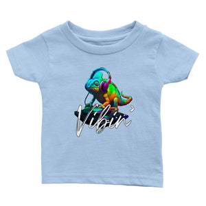 Vibin' - Classic Baby Crewneck T-shirt