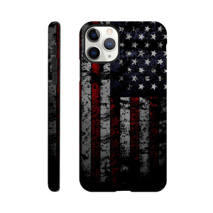 American Dream - Tough case