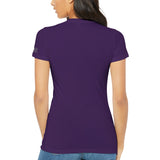 Space Jelly - Premium Womens Crewneck T-shirt