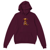 Now Must Stay - Classic Unisex Pullover Hoodie