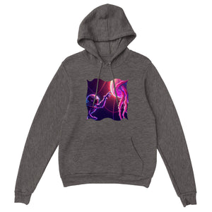 Space Jelly - Premium Unisex Pullover Hoodie