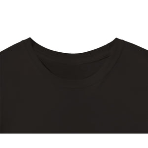 A Pattern within A Pattern (abstract) - Classic Womens Crewneck T-shirt