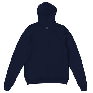 Flower of Life - Classic Unisex Pullover Hoodie