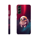 Space Bear - Slim case