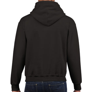 Intergalactic Dino - Classic Kids Pullover Hoodie