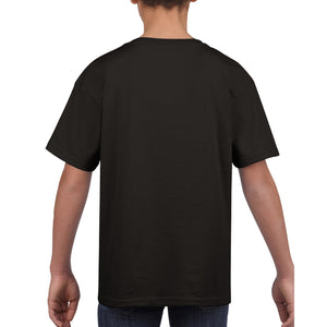 Fear Not - Classic Kids Crewneck T-shirt