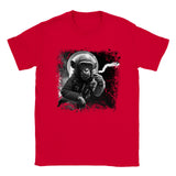Space Marley - Classic Unisex Crewneck T-shirt