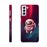 Space Bear - Slim case