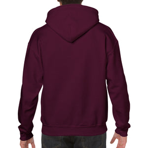Now Must Stay - Classic Unisex Pullover Hoodie