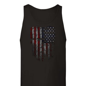 American Dream - Premium Unisex Tank Top