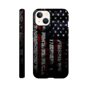 American Dream - Tough case