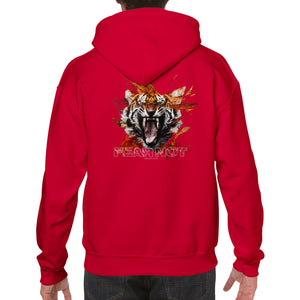Fear Not - Classic Unisex Pullover Hoodie