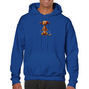 Now Must Stay - Classic Unisex Pullover Hoodie