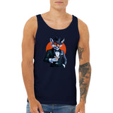 Sly Fox - Premium Unisex Tank Top