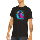 Prestige Worldwide - Premium Unisex Crewneck T-shirt