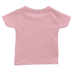 Vibin' Classic Baby Crewneck T-shirt