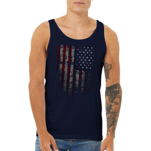 American Dream - Premium Unisex Tank Top