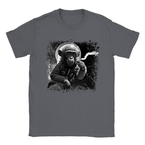 Space Marley - Classic Unisex Crewneck T-shirt