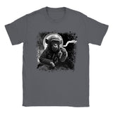 Space Marley - Classic Unisex Crewneck T-shirt