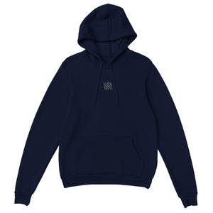 Butterfly Galaxy - Classic Unisex Pullover Hoodie