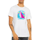 Prestige Worldwide - Premium Unisex Crewneck T-shirt