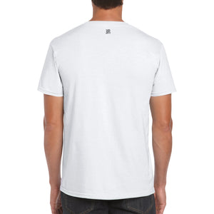 "Space Bear" - Classic Unisex Crewneck T-shirt