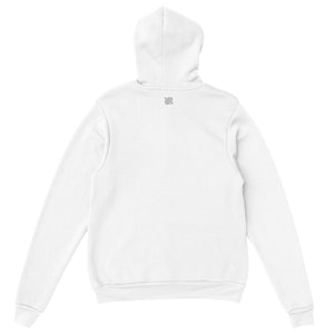 Marley Monkey - Classic Unisex Pullover Hoodie
