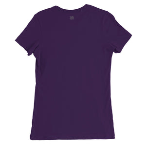 Flower of Life - Premium Womens Crewneck T-shirt
