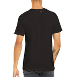 Universal Owl - Premium Unisex Crewneck T-shirt