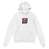 Space Bear - Classic Unisex Pullover Hoodie