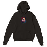 Space Bear - Classic Unisex Pullover Hoodie