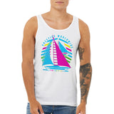 Prestige Worldwide - Premium Unisex Tank Top