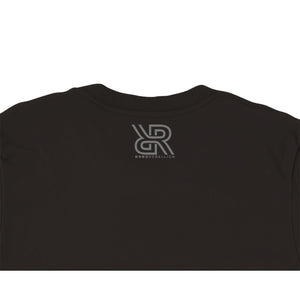 Hang Loose Astronaut - Premium Unisex Crewneck T-shirt