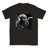 Space Marley - Classic Unisex Crewneck T-shirt