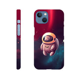 Space Bear - Slim case