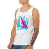 Prestige Worldwide - Premium Unisex Tank Top