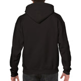 Prestige Worldwide - Classic Unisex Pullover Hoodie