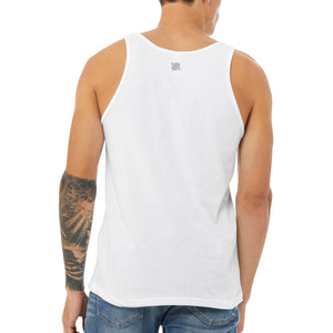 Marley Monkey - Premium Unisex Tank Top
